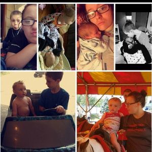 Meet your Posher, Maranda